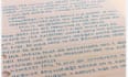 do hand written assisgnments for any work
