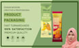 design professional product packaging, box design