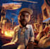 professional hip hop 3d animated music video