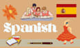 be teaching you spanish
