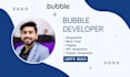 build your bubble io web app or saas mvp in 7 days