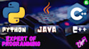 do database design, erd sql queries, java python tasks