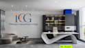 design professional HD zoom virtual background and google meet