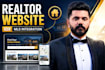 build realtor website with idx mls integration