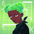 draw a profile picture, pfp, icon, or avatar of ocs or you