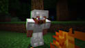 create a minecraft server trailer