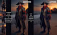 create and fix ai character art for you