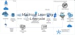 provide end to end machine learning application development and cloud deployment