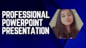 create and design powerpoint presentation templates