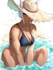 make cool manga and anime art