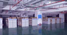 provide warehousing and logistics services in china