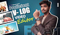 edit your travel videos and vlogs