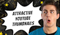 create premium youtube thumbnails