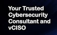 be your trusted cybersecurity consultant for security risk assessment and audit