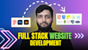 front end web developer website development design html css javascript bootstrap