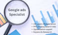 setup your google ads campaign