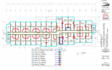 drywall material takeoff and cost estimation of construction projects