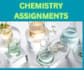 do chemistry assignments and reports
