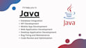 help you with java programming, debugging, and code explanation