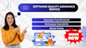 do manual test, website api automation or load test using k6