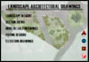 draw 2d landscaping drawing in autocad