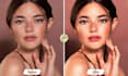 create stunning professional fashion retouching