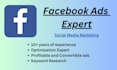 create your facebook ads campaign