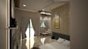 create revit architectural 3d modeling and lumion rendering