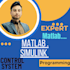 do matlab matlab simulink programming gui python c cpp coding