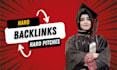 secure high quality backlinks with expert haro pitches
