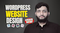 develop business wordpress website, design, redesign, revamp, clone website