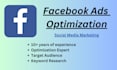 optimize your facebook ads campaign