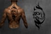 create unique custom tattoo any design
