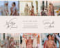 create elegant picture slide show video