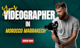 capture magic moments your videographer in morocco marrakech