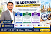 do trademark registration in USA, UK, eu, au, ca