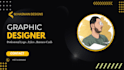 do modern logo design with your business