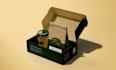 do custom coffee bag and packaging, labels design