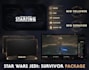 sell you a star wars jedi survivor stream package