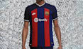 design a tshirt jersey with mockup