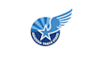youth track team logo
