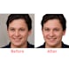 remove the image background precisely