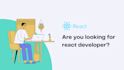 be your front end web developer react js, redux, bootstrap