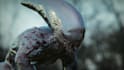 design 3d monster, alien and creature character models