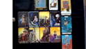 answer your urgent questions with live tarot