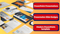 do urgent powerpoint template and pitch deck presentation slide designs