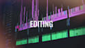edit after effects template professionally for video content