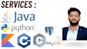 complete your java c, cpp, python and kotlin projects