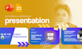 make a professional microsoft powerpoint presentation