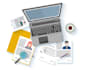 review and write your CV